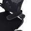 Black Office Chair for Office