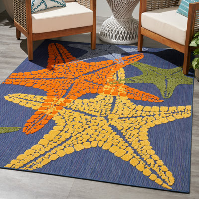Tapis intérieur / extérieur Pizzicato