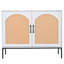 Hooksett 80cm Sideboard-1254052735