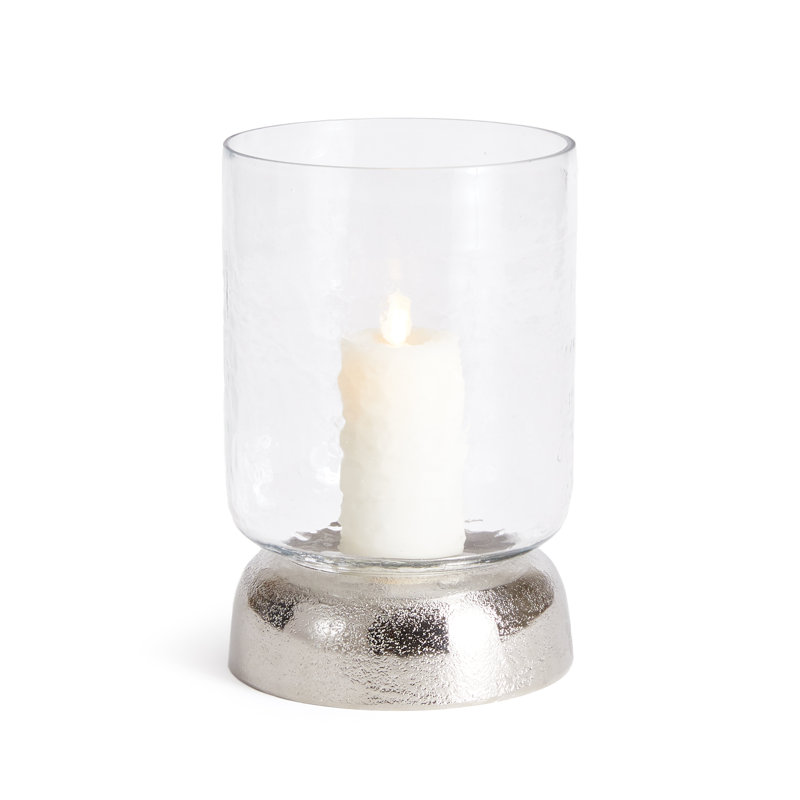 Boden Hurricane Small, 8.5" H x 5.5" W x 5.5" D