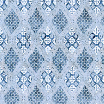 Pacifica Farrah Print Fabric