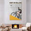 Senne Keep On Rolling-108596491