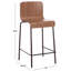 Tabouret de comptoir Anderson