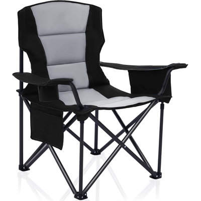 Oversized Folding Camping Chairs