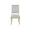 Ines Upholstered Dining Chair