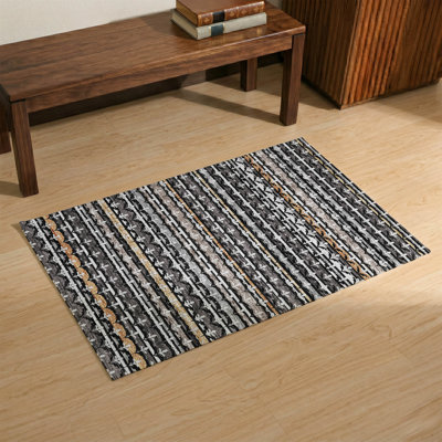 Tapis damassé de qualité supérieure Mayfield AMF2479