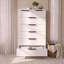 Glenhaven Chest of 7 Drawers-36833080
