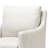 Shaune Upholstered Armchairs with Solid Wood Legs