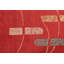 One-of-a-Kind 4’x6’5” Hand Knotted Area Rug