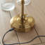 Burley Rechargeable 39.5cm Table Lamp