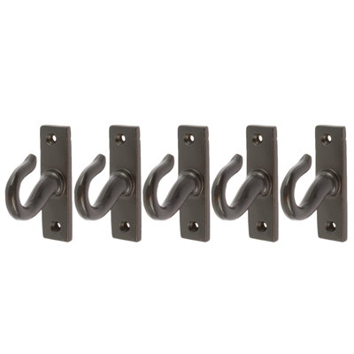 Iron Wall Wall Hook