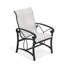 Palazzo Sling Outdoor Dining Armchair