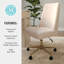 Chaise de bureau Martha Stewart-112168845-112168847