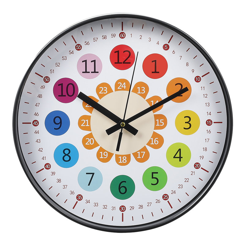 Margarit Wall Clock