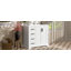 Meuble-lavabo moderne 36 "avec lavabo en céramique