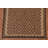 Reversible Wool Kilim Area Rug 4x6