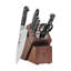 Zwilling Pro 7-piece Knife Block Set