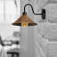 Armed Sconce-831984098