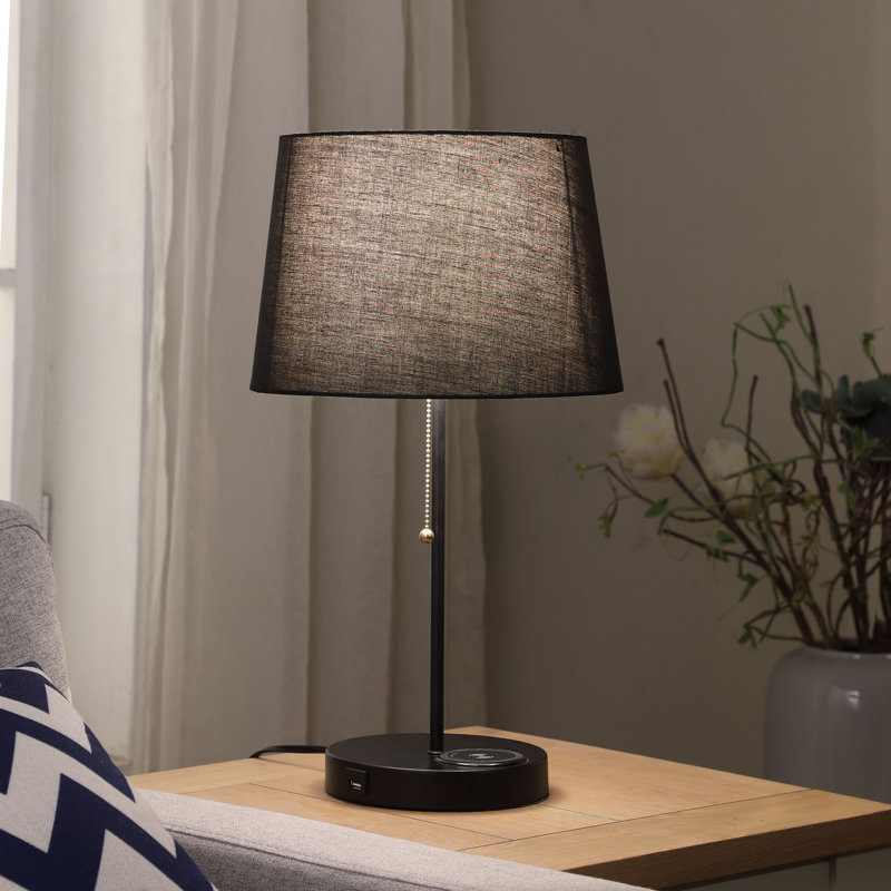 Lampe de table 21 po Kinch