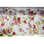 Cantonnière sur mesure en mélange de coton floral 58 po Clotilde-245314151