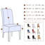 Dining Chair Slipcover-153057129