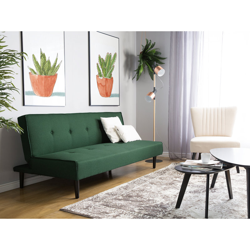 Insa Sleeper, Dark Green