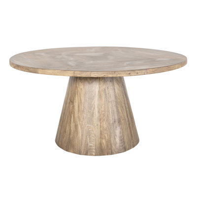Ivoryanna Round Dining Table