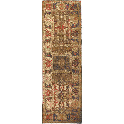 Episkopi Oriental Indoor Rug