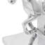 Aluminum Bookends
