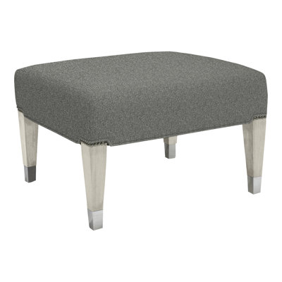 James By Thom Filicia Ottoman