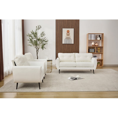 Corvo Living Room Set