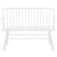 Banc en bois massif Sireen-88717798