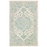Blue/Beige/Teal