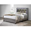 Cadre de grand lit - Commode - Miroir - Commode - Table de chevet-24546075-24546078