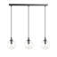 Harley 3 - Light Sphere Pendant-1102540329