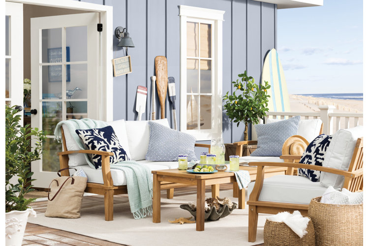coastal decor guide
