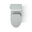 Reach™ 1.28 GPF Water Efficient Elongated Toilet-107149309