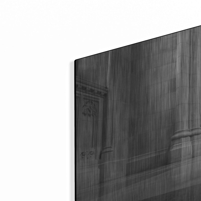 «National Cathedral» par Lori Deiter, H 12 po x l 16 po