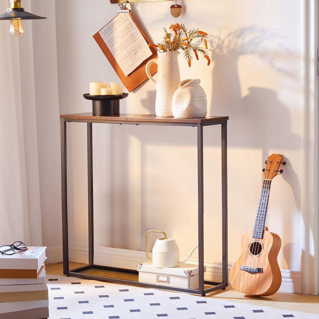 75cm Console Table