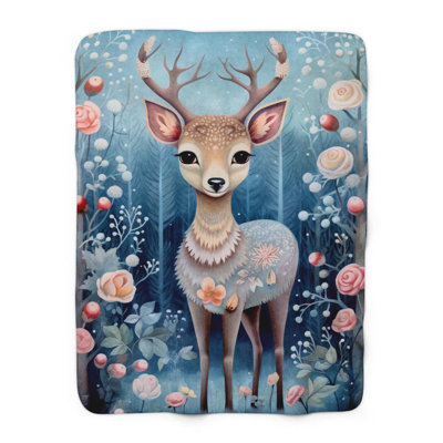 Throw Blanket