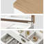 Wood Jewellery Box +