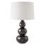 Lampe de table 28,5 po Brankovice-1418598457