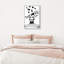 Spotted Sovereign Print by Oliver Gal-1541477777-1410841691