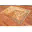 One-of-a-Kind Rectangle 5' X 7' Hand Knotted Area Rug