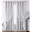 Rideau en polyester Rikki-86851113-106891600