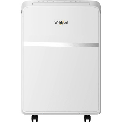 Whirlpool 8,000 BTU ASHRAE/5,500 BTU DOE Portable Air Conditioner