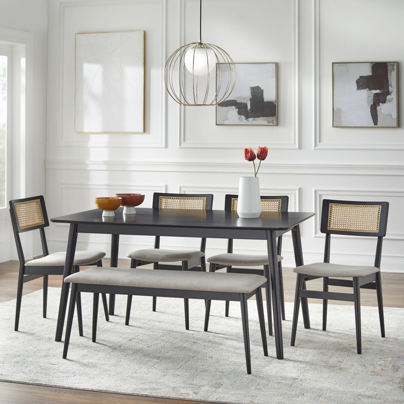 Jordanas Dining Chair