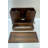 NABYTOK WOODEN TISSUE BOX HOLDER