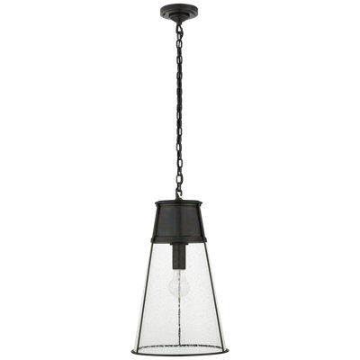 Thomas O'Brien Robinson Small Pendant