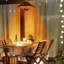 Hanging Patio Heater Electric Hanging Patio Heater
